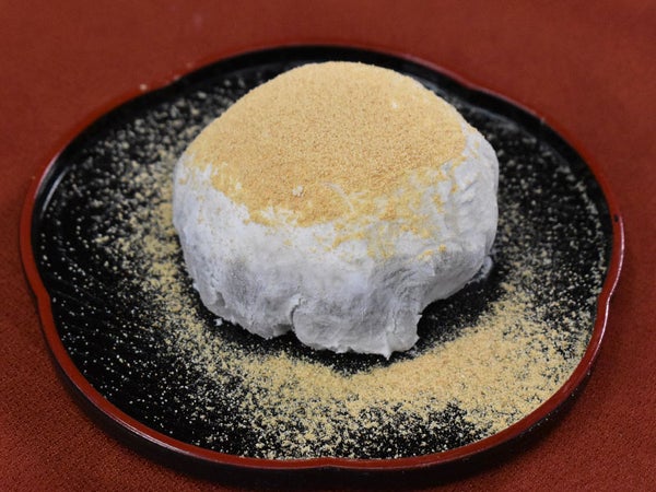 店仕込み大福（あずき& きなこ）